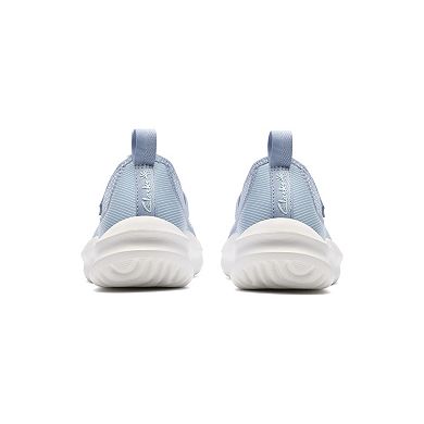 Clarks® Cloudsteppers Solevana Jane Women's Mary Jane Slip-On Shoes