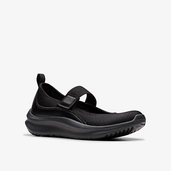 Clarks® Cloudsteppers Solevana Jane Women's Mary Jane Slip-On Shoes