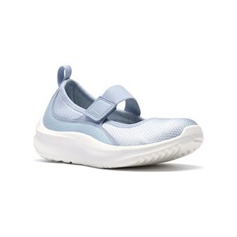 Clarks® Cloudsteppers Solevana Jane Women's Mary Jane Slip-On Shoes