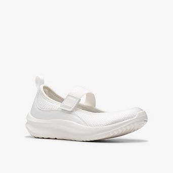 Clarks® Cloudsteppers Solevana Jane Women's Mary Jane Slip-On Shoes