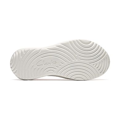 Clarks Solevana Weave Women's Casual Slip-On Shoes