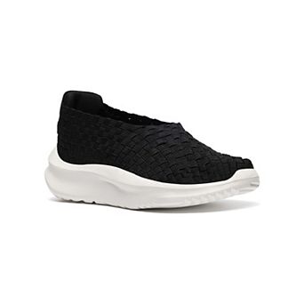 Clarks® Solevana Weave Women's Casual Slip-On Shoes