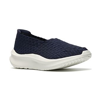 Clarks® Solevana Weave Women's Casual Slip-On Shoes