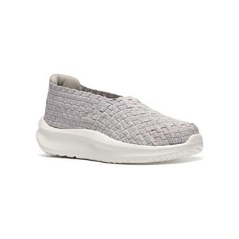 Clarks® Solevana Weave Women's Casual Slip-On Shoes