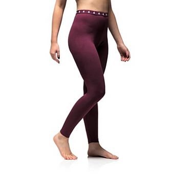 Women's Heat Holders UltraLite Lightweight Thermal Underwear Tights
