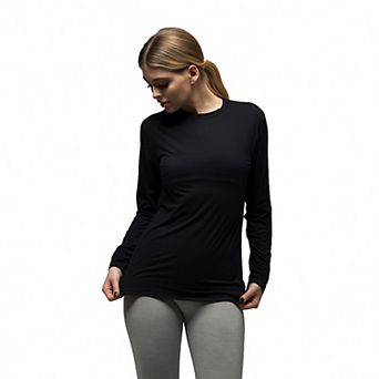 Women's Heat Holders UltraLite Warm Lightweight Top