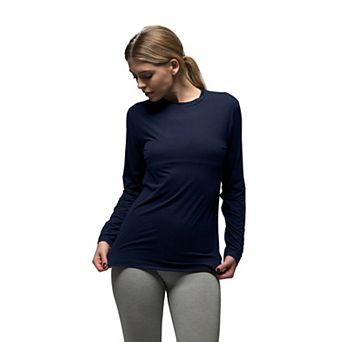 Women's Heat Holders UltraLite Warm Lightweight Top
