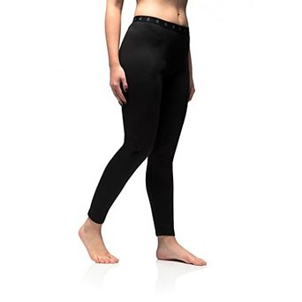 Women's Heat Holders Lite Warmer Midweight Thermal Underwear Tights