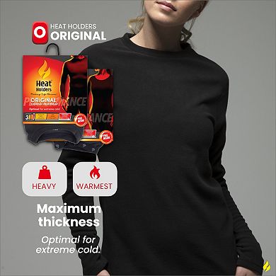 Women's Heat Holders Original Thermal Underwear Tights