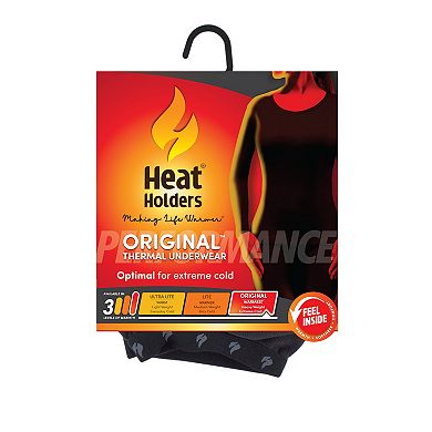 Women's Heat Holders Original Thermal Underwear Tights