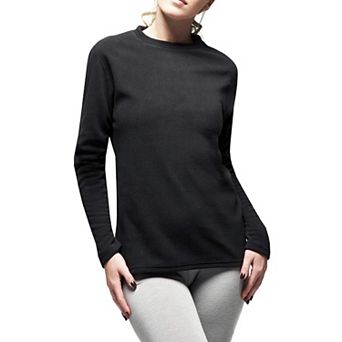 Women's Heat Holders Warm Original Thermal Underwear Base Layer Top