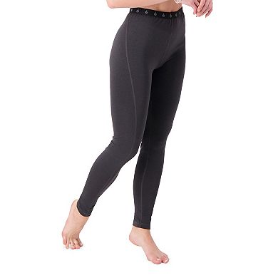 Women's Heat Holders Ceramic-Infused Base Layer Pants