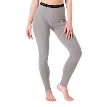 Women's Heat Holders Ceramic-Infused Base Layer Pants