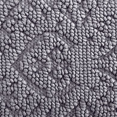 Jean Pierre New York Ricardo Cotton Bath Rug