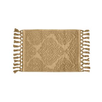 Jean Pierre New York Ricardo Cotton Bath Rug