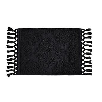 Jean Pierre New York Ricardo Cotton Bath Rug