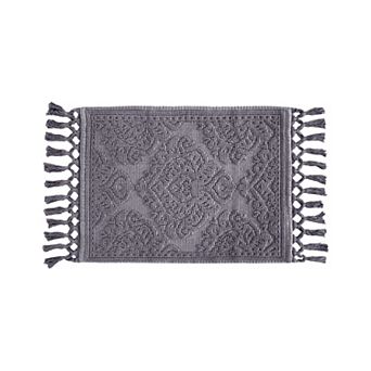 Jean Pierre New York Ricardo Cotton Bath Rug