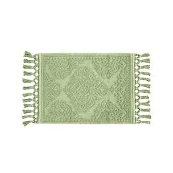 Jean Pierre New York Ricardo Cotton Bath Rug