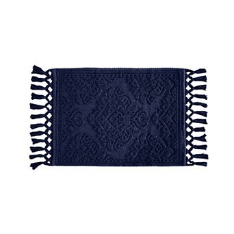 Jean Pierre New York Ricardo Cotton Bath Rug