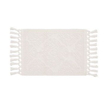 Jean Pierre New York Ricardo Cotton Bath Rug