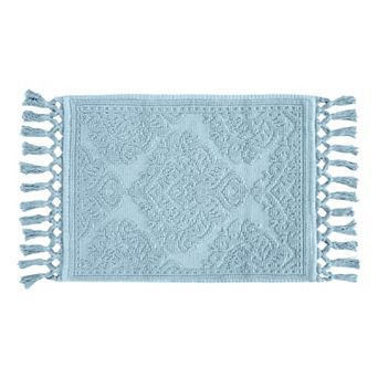 Jean Pierre New York Ricardo Cotton Bath Rug