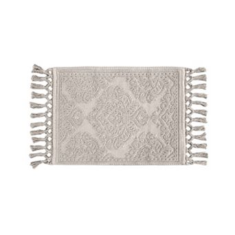 Jean Pierre New York Ricardo Cotton Bath Rug