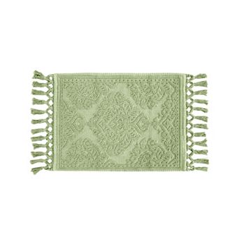 Jean Pierre New York Ricardo Cotton Bath Rug
