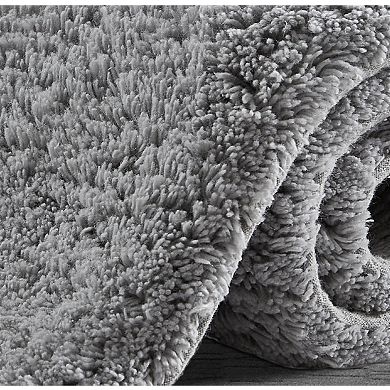 Jean Pierre New York Novelty Cotton Bath Rug