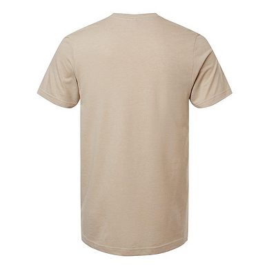 Tultex Combed CVC T-Shirt