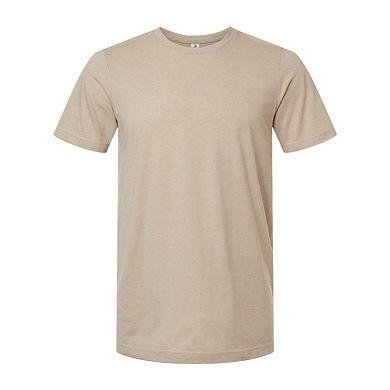 Tultex Combed CVC T-Shirt