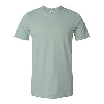 Tultex Combed CVC T-Shirt