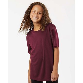 AllPro Pro-Lock Youth Performance T-Shirt