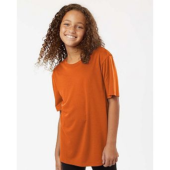 AllPro Pro-Lock Youth Performance T-Shirt