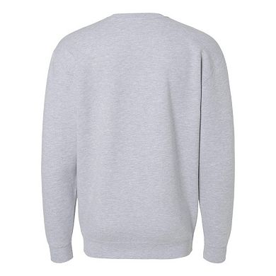 Independent Trading Co. Heavyweight Crewneck Sweatshirt