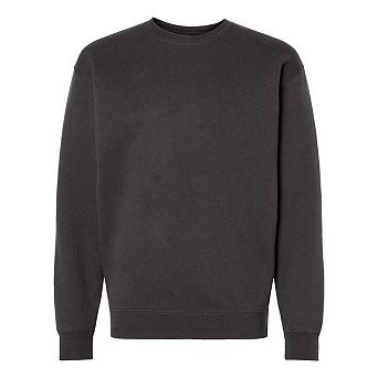 Independent Trading Co. Heavyweight Crewneck Sweatshirt