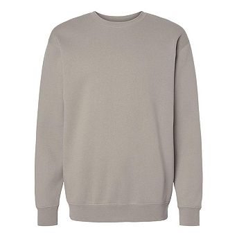 Independent Trading Co. Heavyweight Crewneck Sweatshirt
