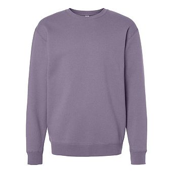 Independent Trading Co. Heavyweight Crewneck Sweatshirt