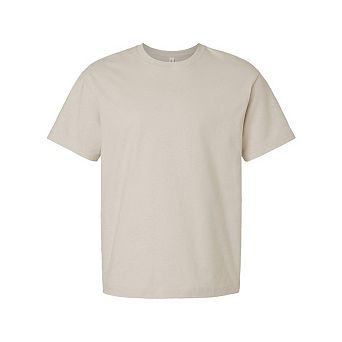BELLA + CANVAS 7.5 oz Heavyweight Tee