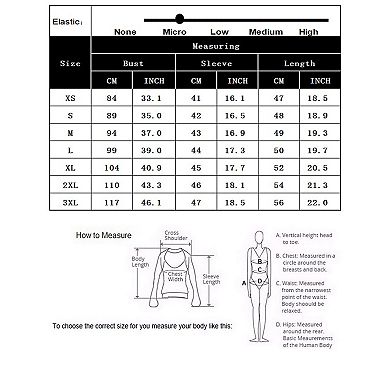 Ladies' 3/4 Sleeve Cropped Cardigan Open Front Knit Short Bolero Shrugs