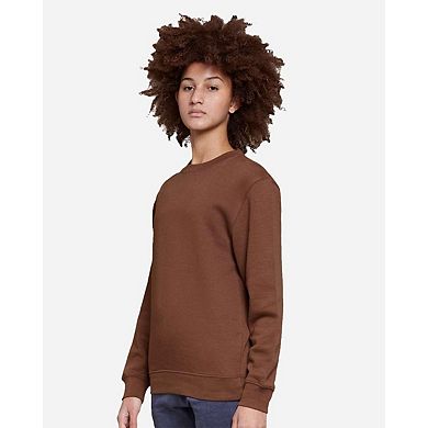 Lane Seven Premium Crewneck Sweatshirt