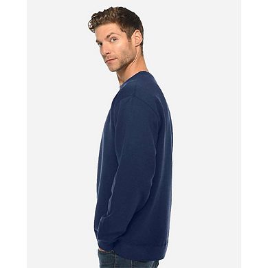 Lane Seven Premium Crewneck Sweatshirt