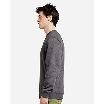 Lane Seven Premium Crewneck Sweatshirt
