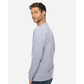 Lane Seven Premium Crewneck Sweatshirt