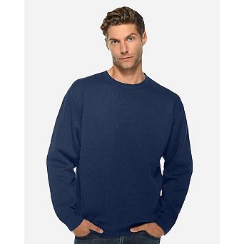 Lane Seven Premium Crewneck Sweatshirt