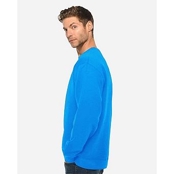 Lane Seven Premium Crewneck Sweatshirt