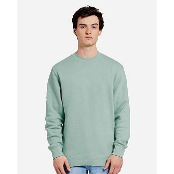 Lane Seven Premium Crewneck Sweatshirt