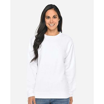 Lane Seven Premium Crewneck Sweatshirt
