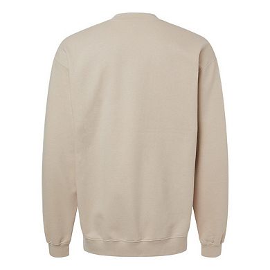 Gildan Softstyle Midweight 1/4 Zip Sweatshirt