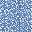 Sky Blue Floral