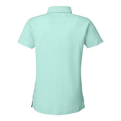 Nautica Women's Saltwater Polo